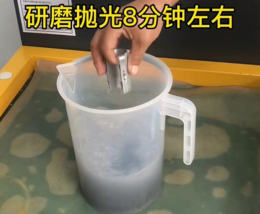 CNC机加工滨江铝件样品